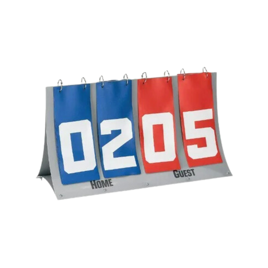 Champion Sports Flip-Score