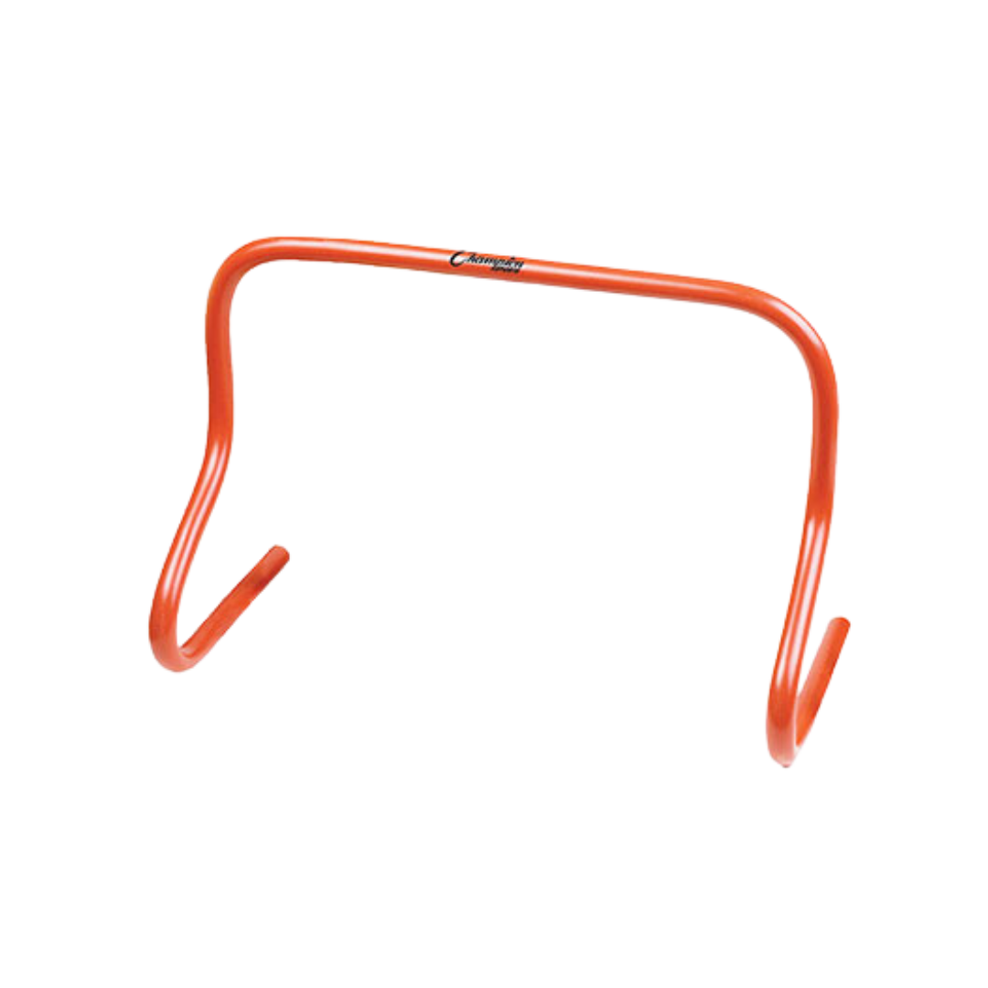 Champion Sports Speed Hurdles 12"