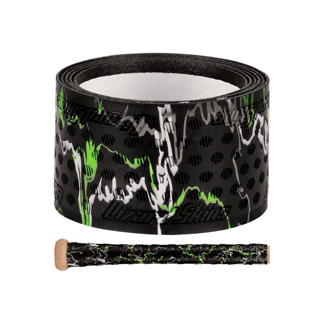 Lizard Skins Goblin Camo Bat Grip 1.8 mm