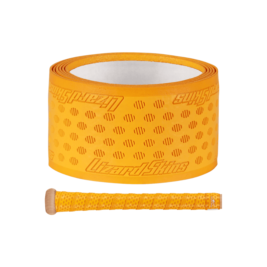 Lizard Skins Maize Yellow Grip Bat Grip 1.1 mm