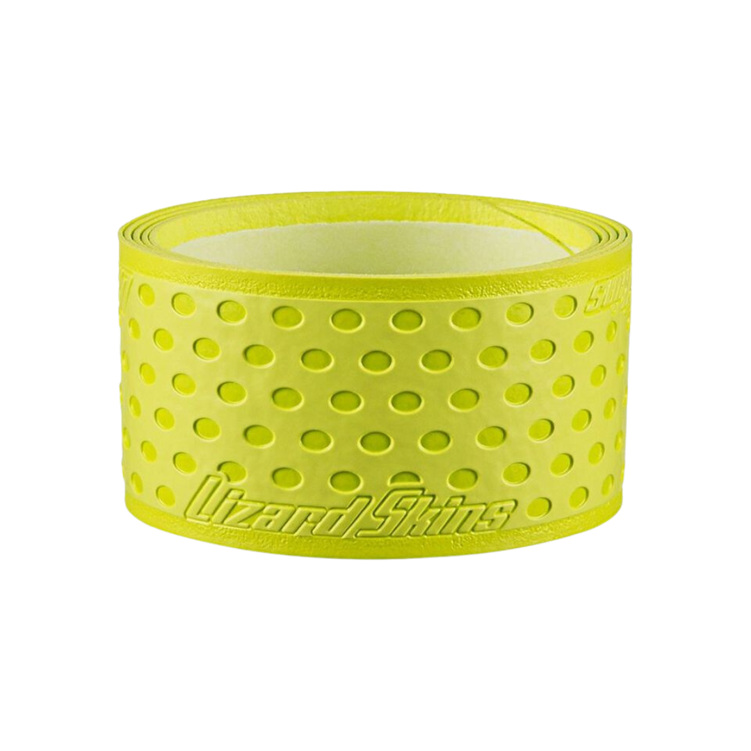 Lizard Skins Neon Yellow Bat Grip 1.1 mm