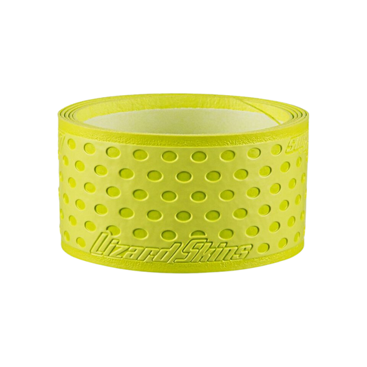 Lizard Skins Neon Yellow Bat Grip 1.1 mm