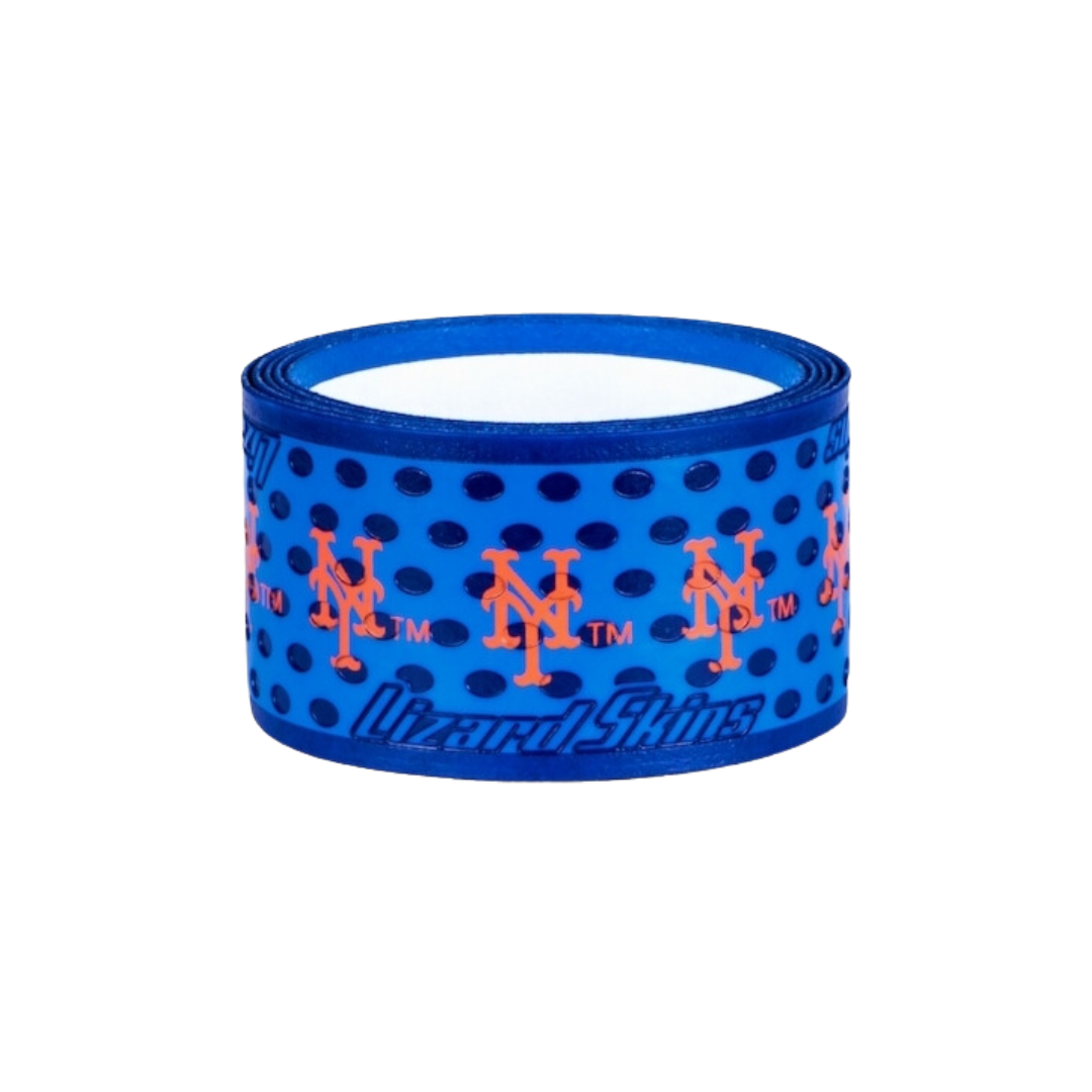 Lizard Skins NY Mets Bat Grip 1.1 mm
