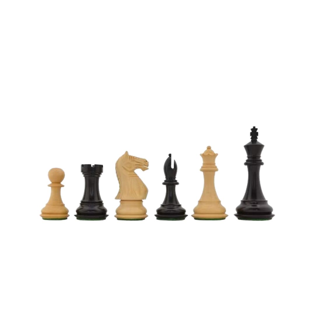 Wholesale Chess Single Regulation Chess Pieces Set