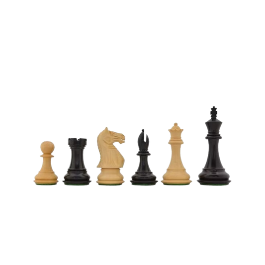 Wholesale Chess Single Regulation Chess Pieces Set