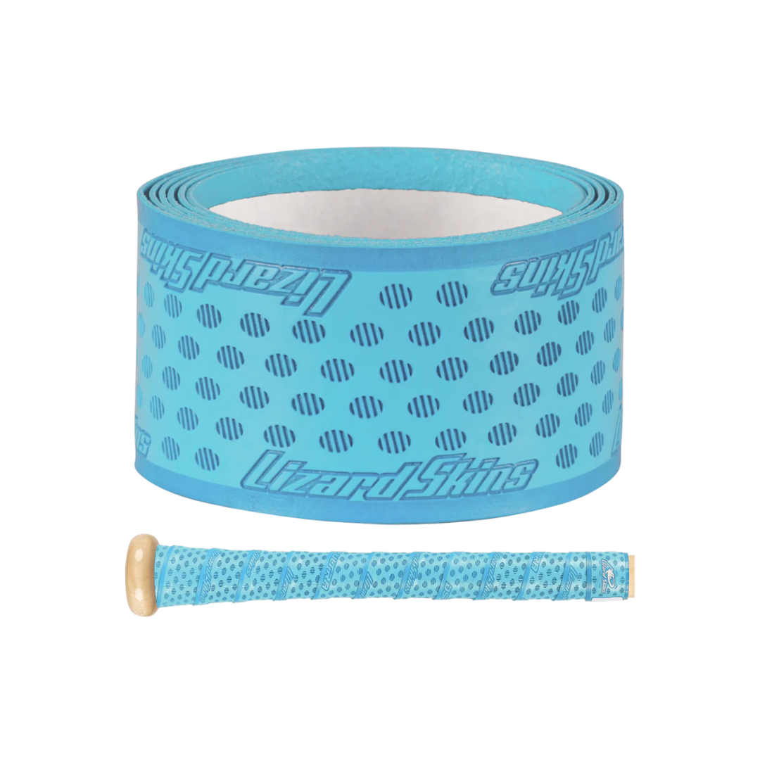 Lizard Skins Powder Blue Bat 1.1 mm