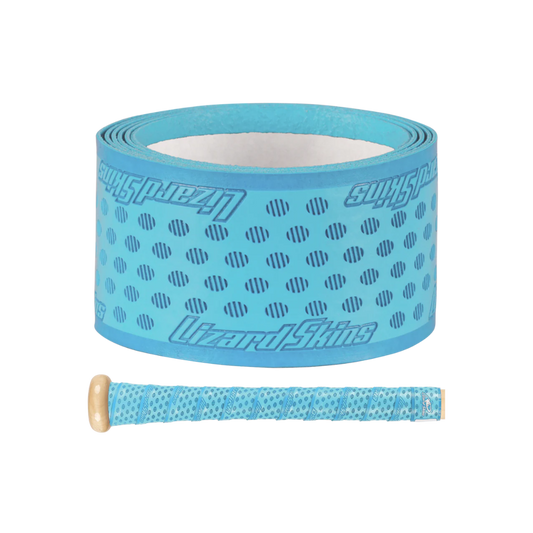 Lizard Skins Powder Blue Bat 1.1 mm