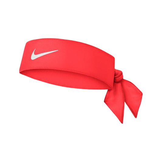 Nike Dri-Fit Head Tie (Red)