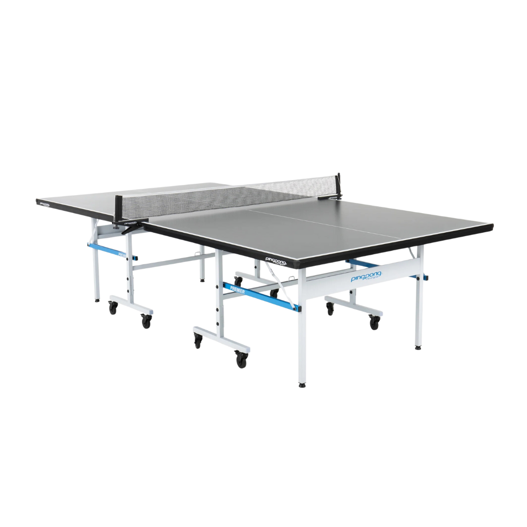 Escalade Sports T8681W Ping Pong Table Tennis 9' x 5'