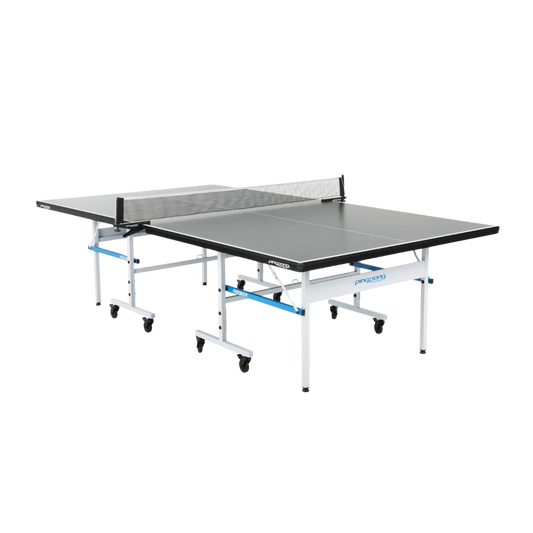 Escalade Sports T8681W Ping Pong Table Tennis 9' x 5'