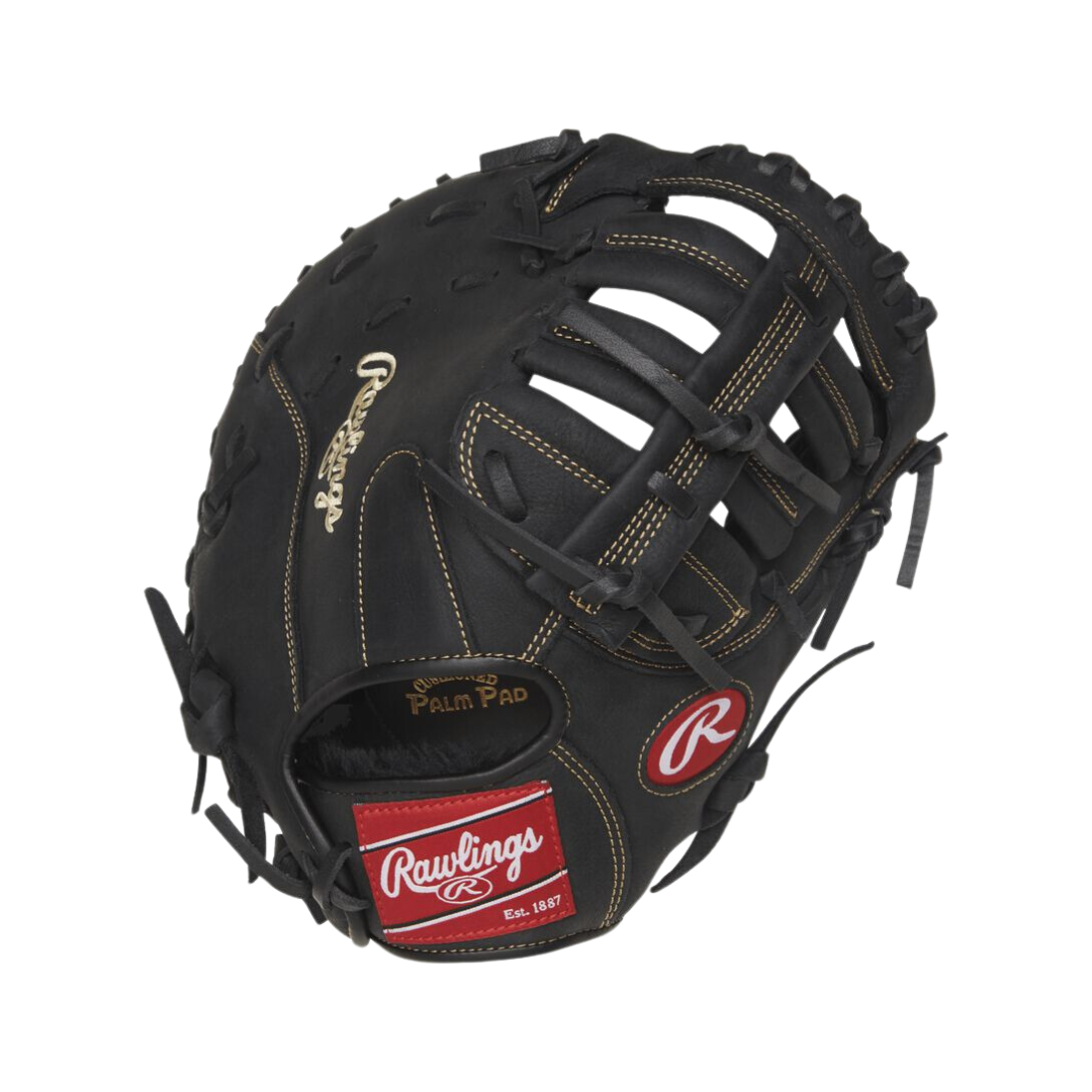 Rawlings Youth First Base Mitt Left Hand Thrower 11.5''