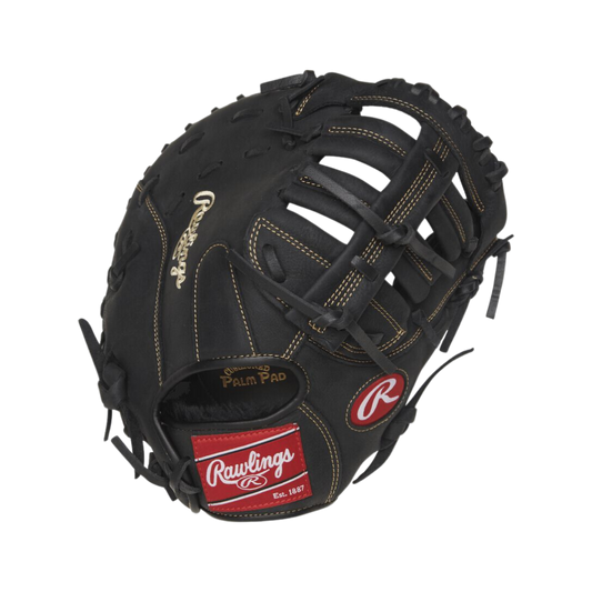 Rawlings Youth First Base Mitt Left Hand Thrower 11.5''