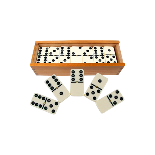 Friend & Smith Dominoes