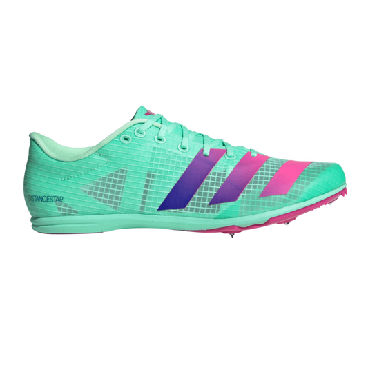 Adidas Adizero Distancestar (Mint/Black)