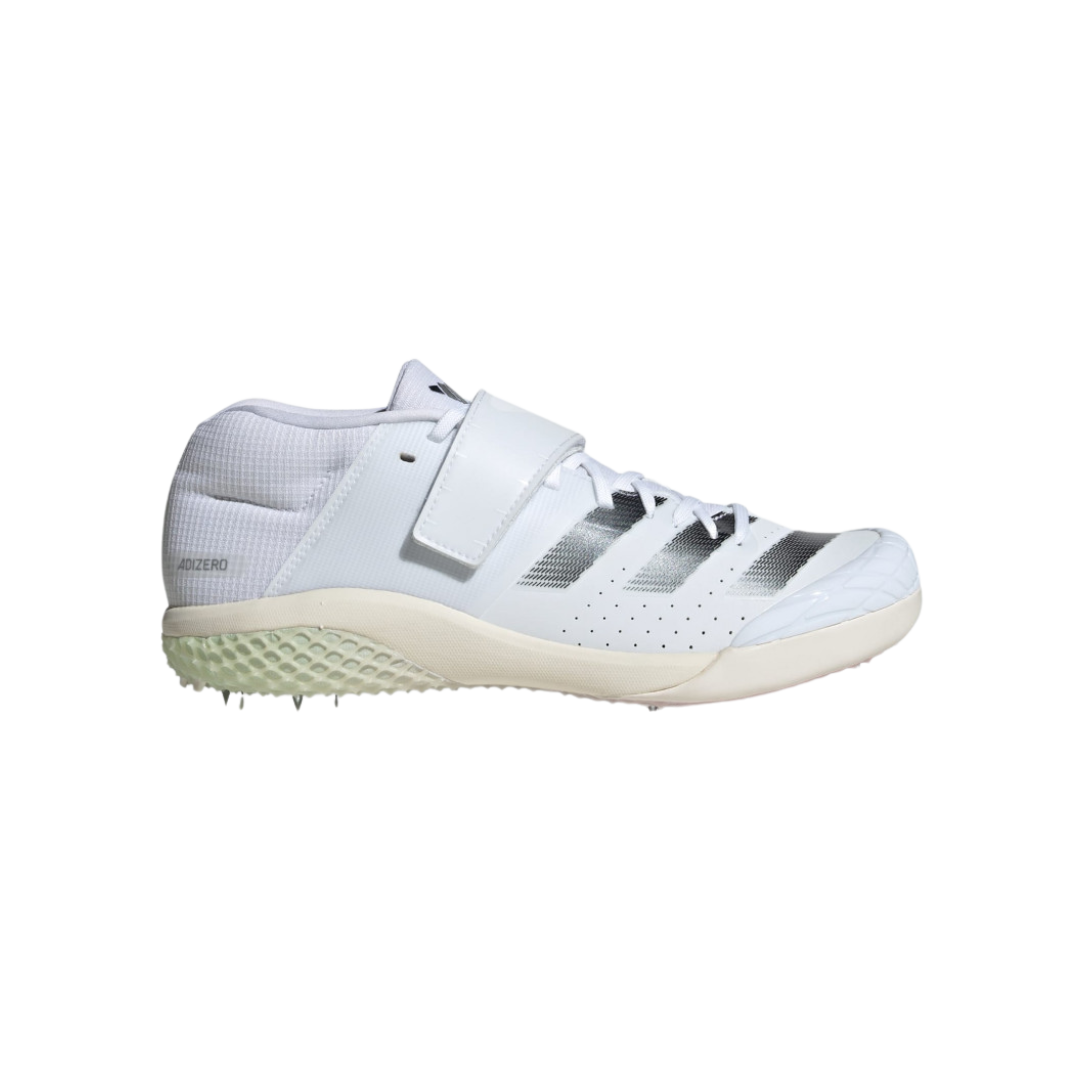 Adidas Adizero Javelin (White)