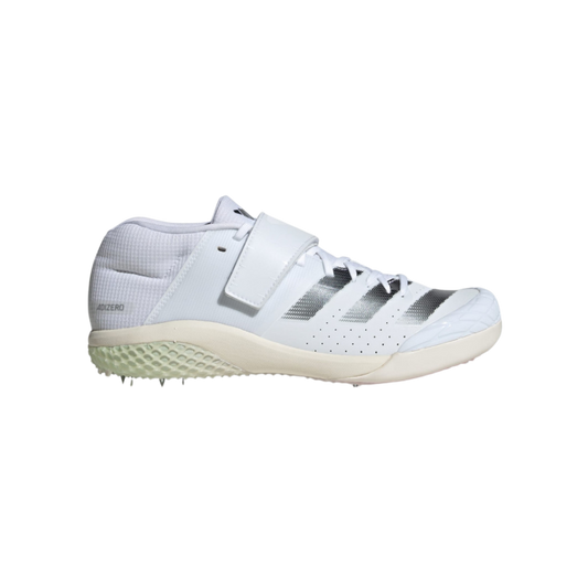 Adidas Adizero Javelin (White)