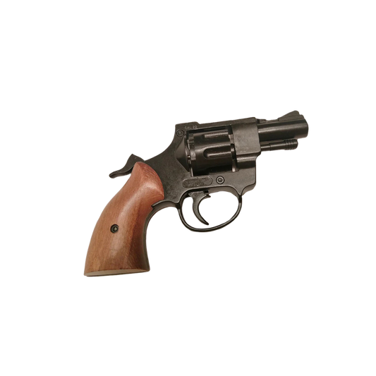 Lion Country Champ Blank Pistol Cal. 32