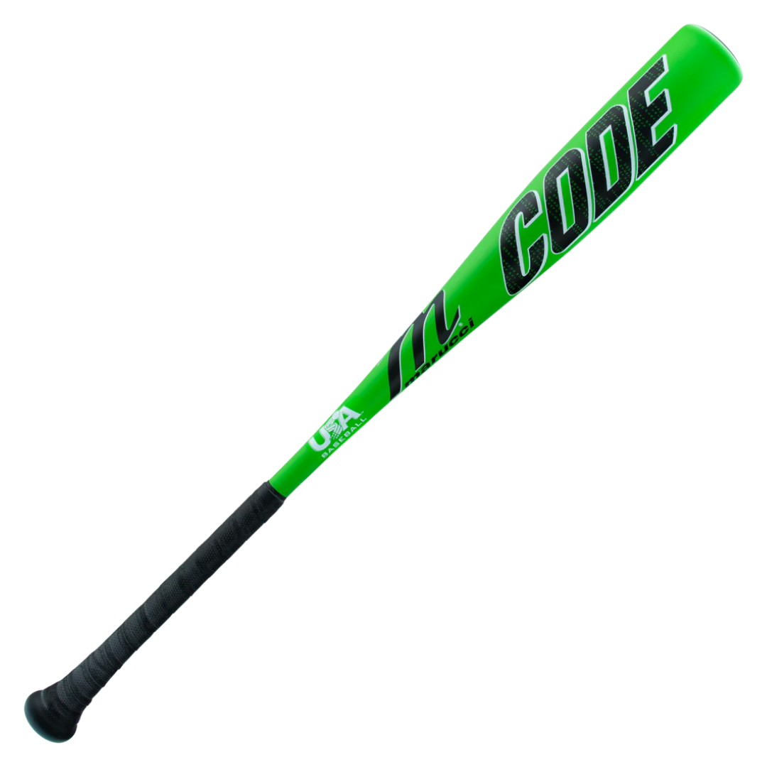 Marucci Code USA Bat (-10) 2 5/8''