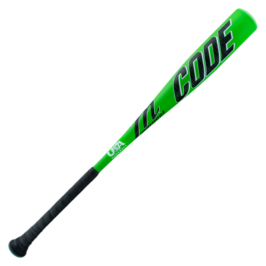 Marucci Code USA Bat (-10) 2 5/8''