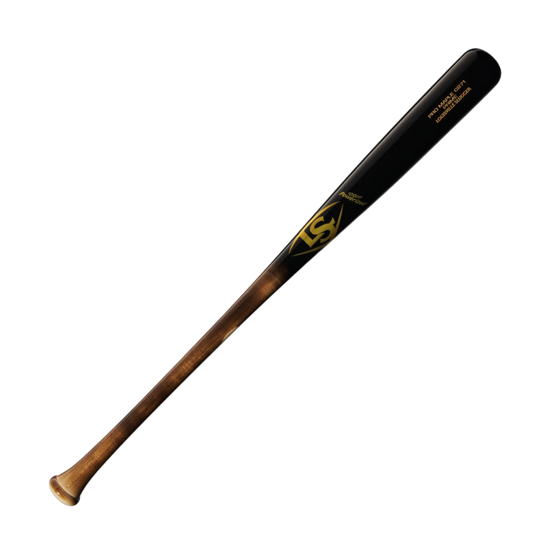 Louisville Slugger MLB Prime Maple C271 Baseball Bat 32''
