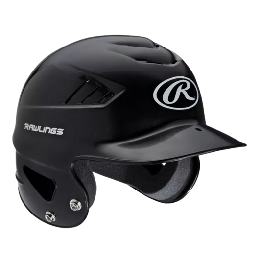 Rawlings Coolflo T-Ball Bat Helmet (6 1/4 -6 7/8'')