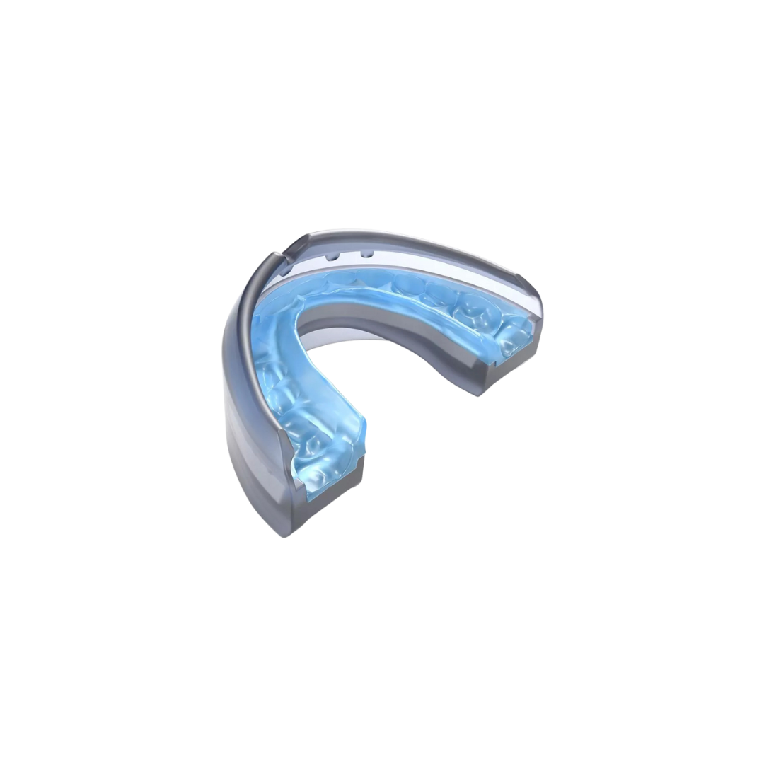 Shock Doctor Adt Ultra Double Braces Mouthguard
