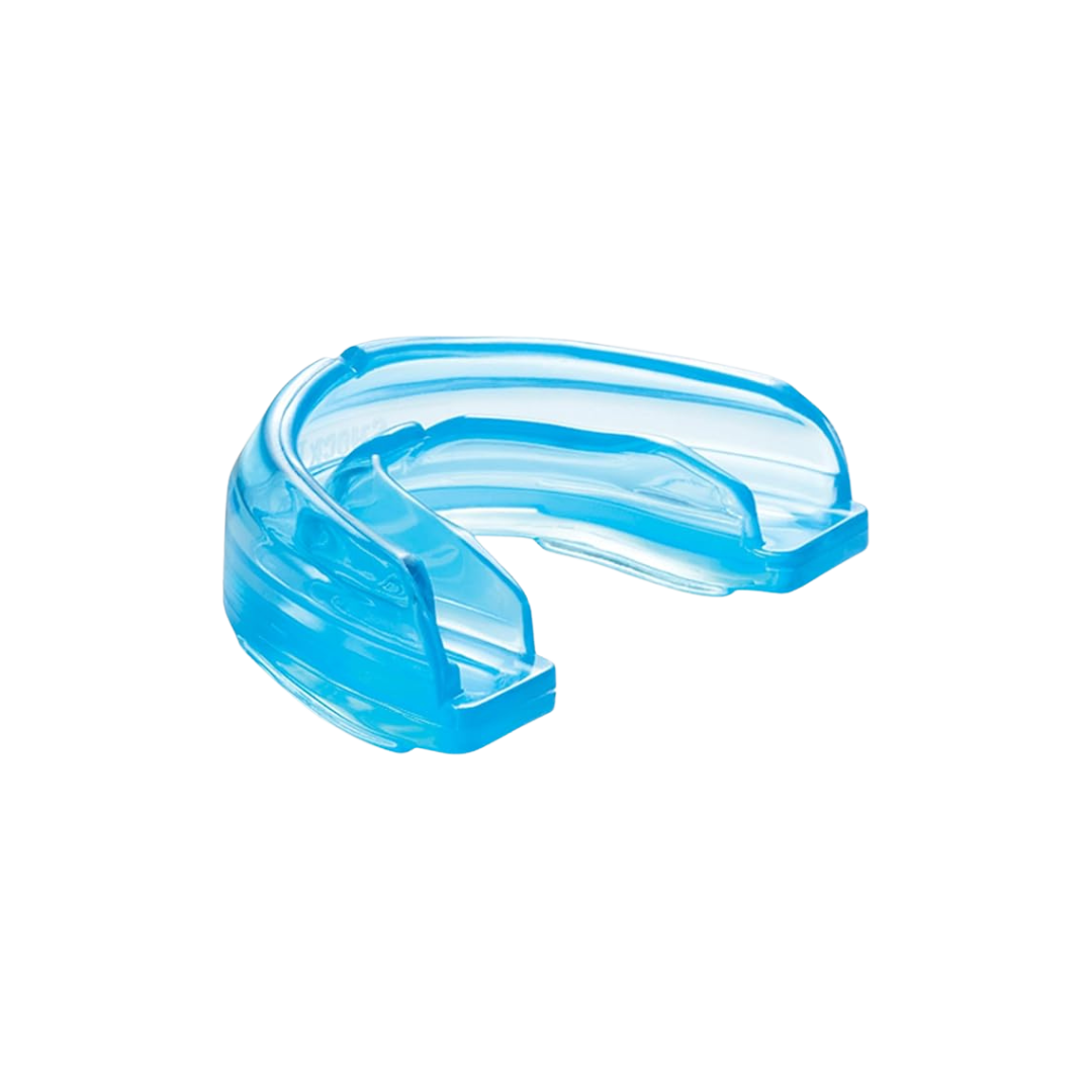 Shock Doctor Youth Braces Mouthguard (- 11 yrs)