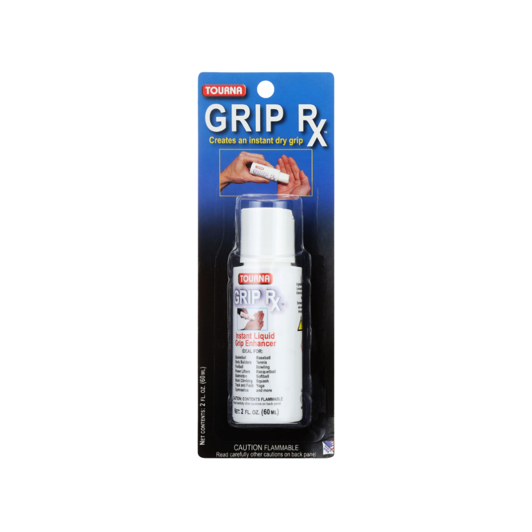 Tourna Liquid Grix Enhancer RX