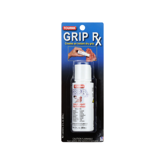 Tourna Liquid Grix Enhancer RX