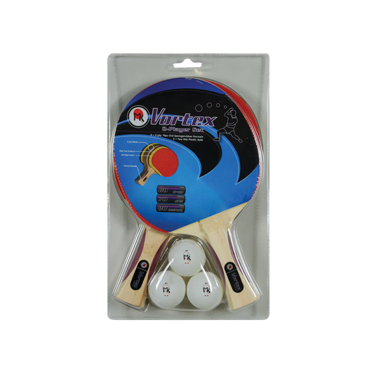Martin Kilpatrick Vortex T.T. Set (2 Players)