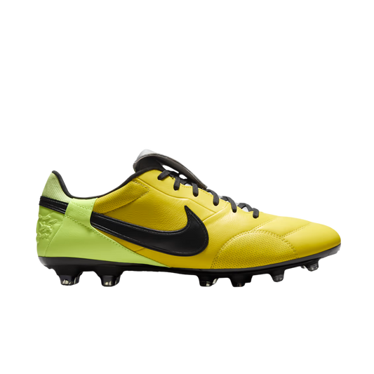 Nike Premier 3 FG/MG (Yellow/Green)