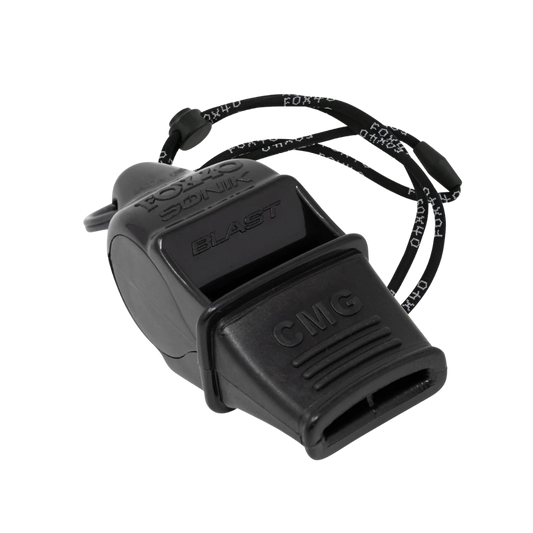 Fox 40 Sonic Blast CMG Whistle