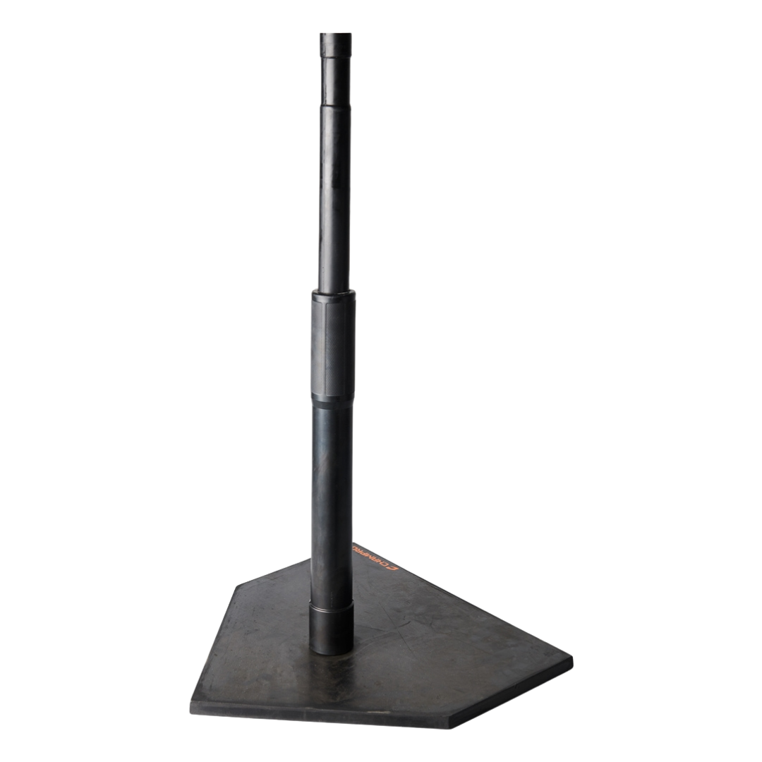 Champion Sports Batting Tee Heavy Duty