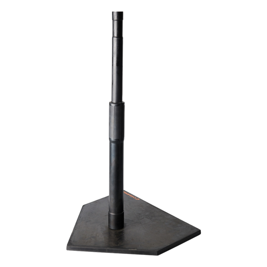 Champion Sports Batting Tee Heavy Duty