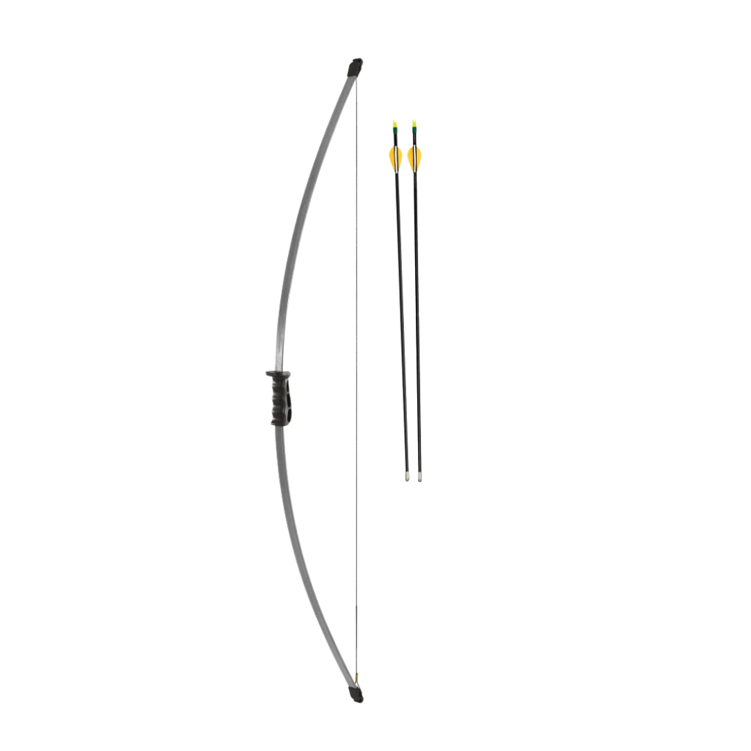 Bear Crusader Archery Set 51"