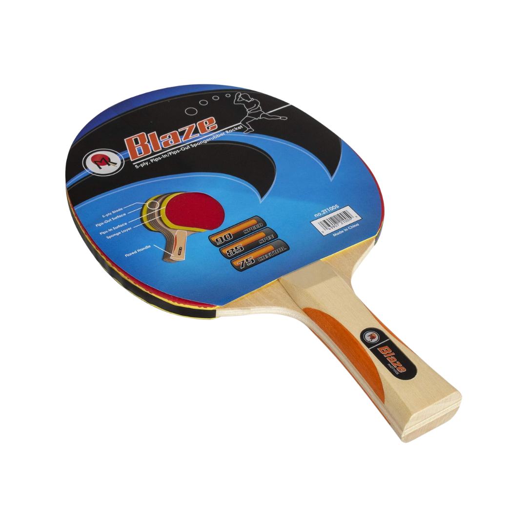 Martin Killpatrick Blaze T.T. Racket