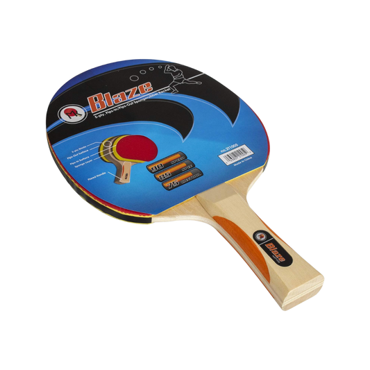 Martin Killpatrick Blaze T.T. Racket