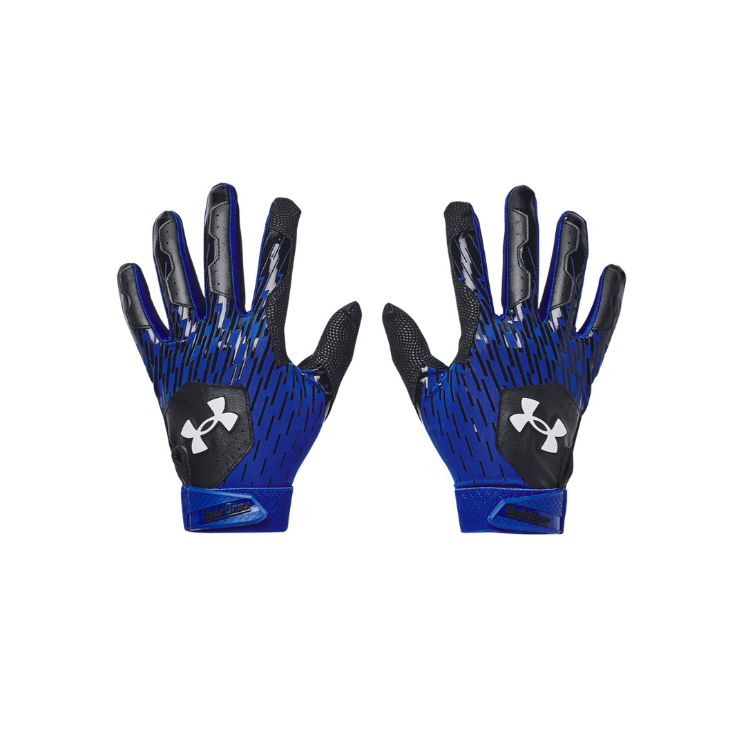Under Armour Clean Up Batting Gloves