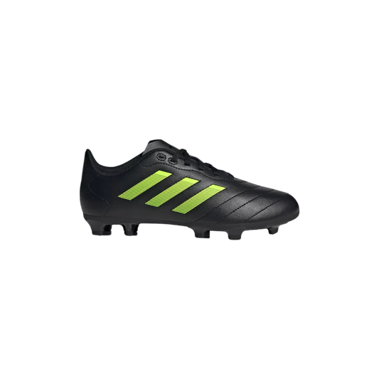 Adidas Youth Goletto VIII (Black/Green)