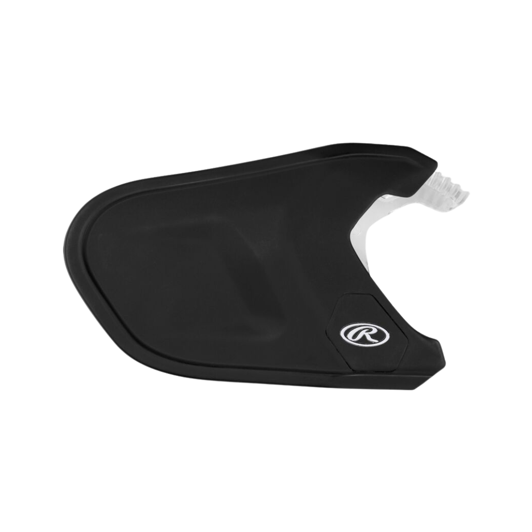 Rawlings Helmet Ext J-Guard LHB (Black)