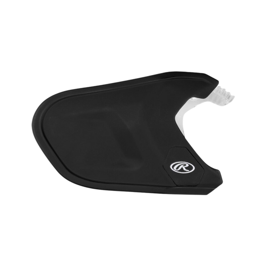 Rawlings Helmet Ext J-Guard LHB (Black)