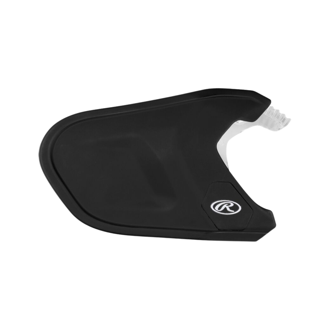 Rawlings Helmet Ext J-Guard RHB (Black)