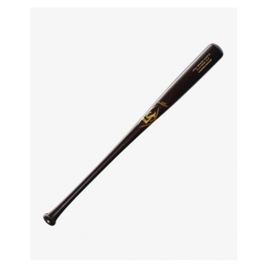 Louisville Slugger Player's Cut Maple Endloaded Bat 31"