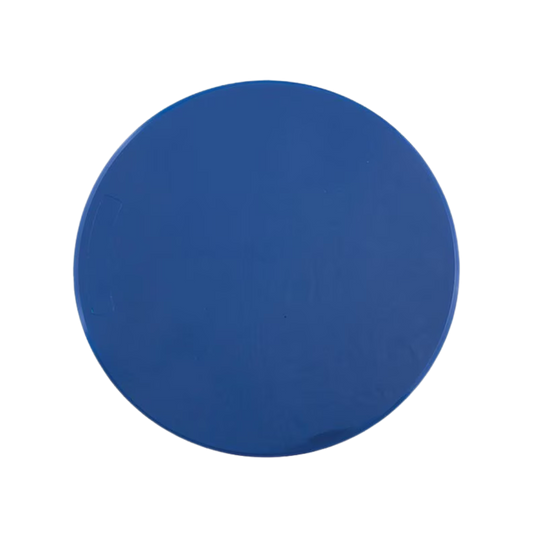 Champion Sports 9'' Spot Marker (Blue)