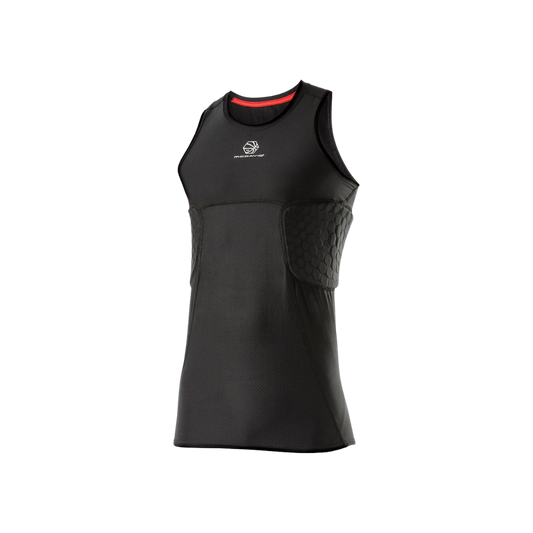 McDavid HEX Basketball Tank 3-Pad