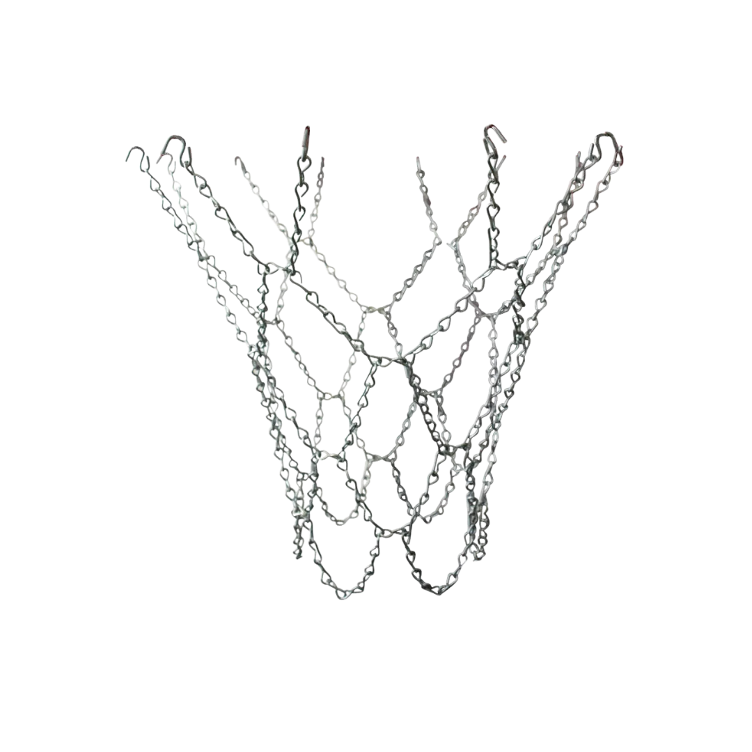 Champion Sports Chain Basketball Net