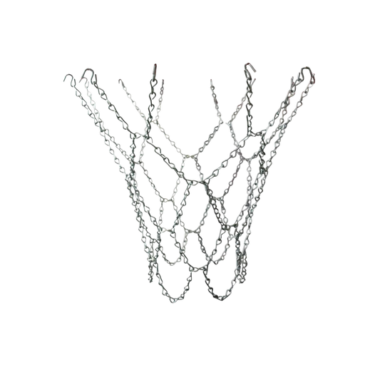 Champion Sports Chain Basketball Net