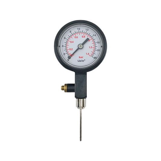 Champion Sports Ball Pressure Gauge