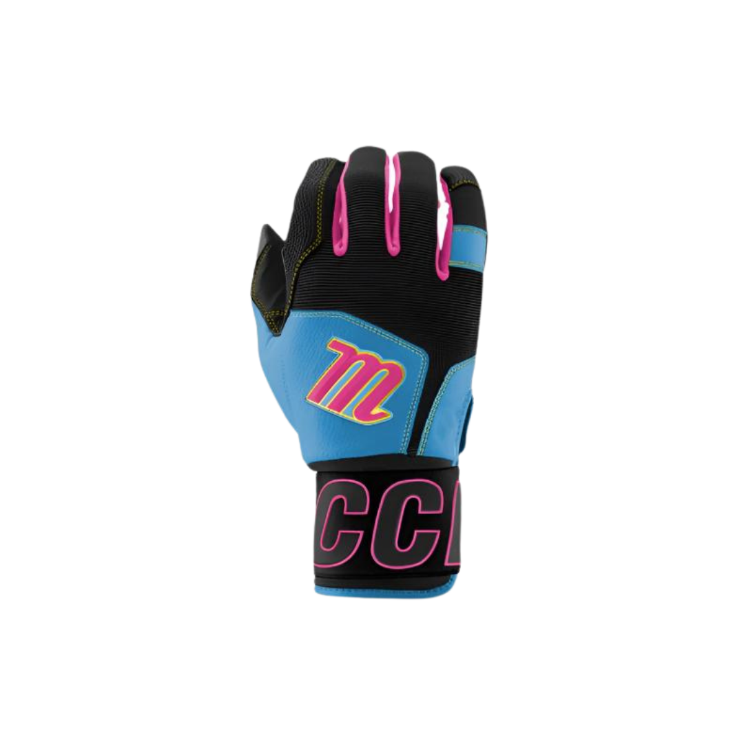 Marucci Blacksmith V2 Adult Batting Gloves