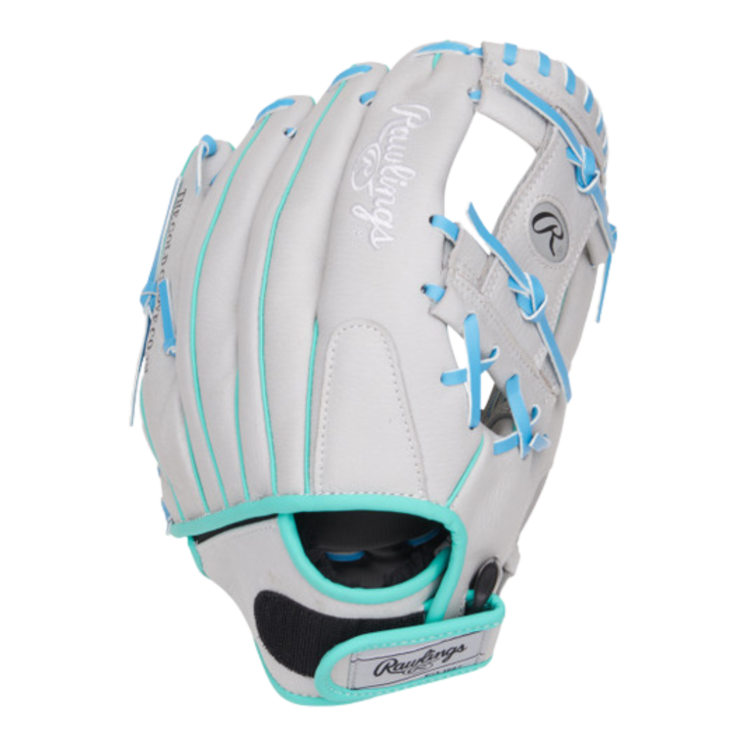 Rawlings Sure Catch Francisco Lindor Youth Glove 11.5''